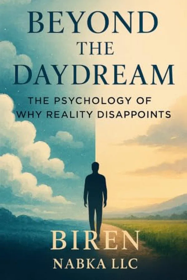 Cover of Beyond the Daydream