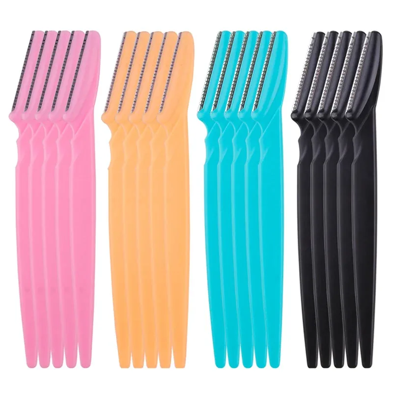 Eyebrow Safe Hair Removal Trimmer