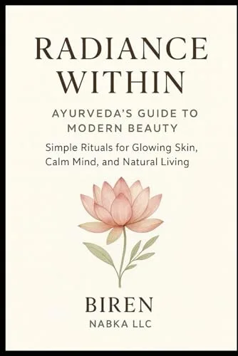 Cover of Radiance Within